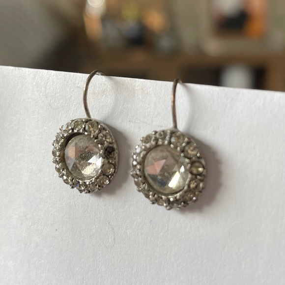 American Eagle Dangle Earrings - Picture 1 of 2